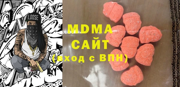 крисы Козловка